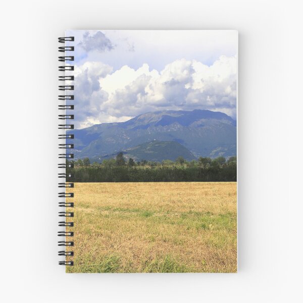 Item preview, The Mount Guglielmo designed and sold by annalisa56.