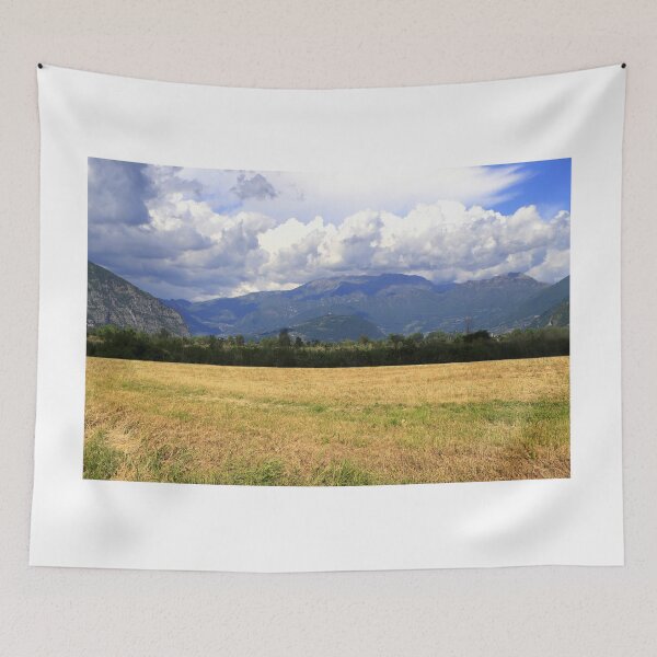 Item preview, The Mount Guglielmo designed and sold by annalisa56.