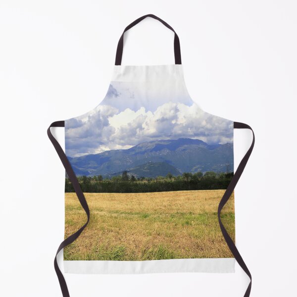 Item preview, The Mount Guglielmo designed and sold by annalisa56.
