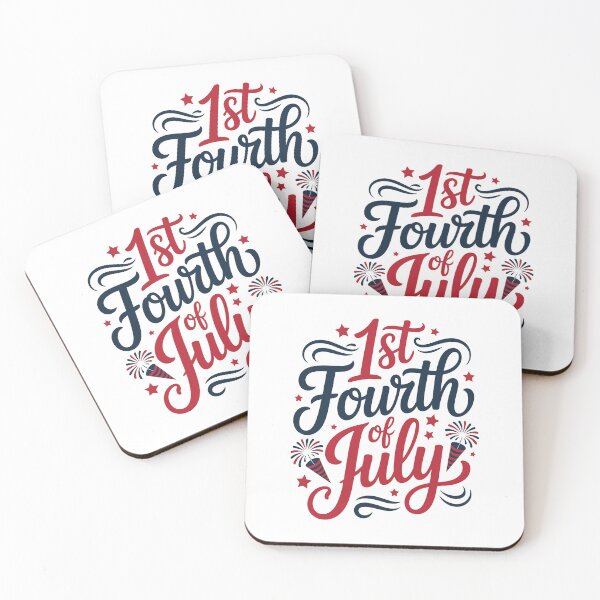 Item preview, 1st Fourth of July  designed and sold by jkrphoto.