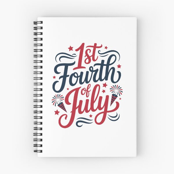 Item preview, 1st Fourth of July  designed and sold by jkrphoto.
