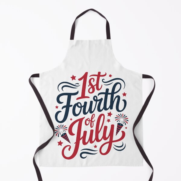 Item preview, 1st Fourth of July designed and sold by jkrphoto.