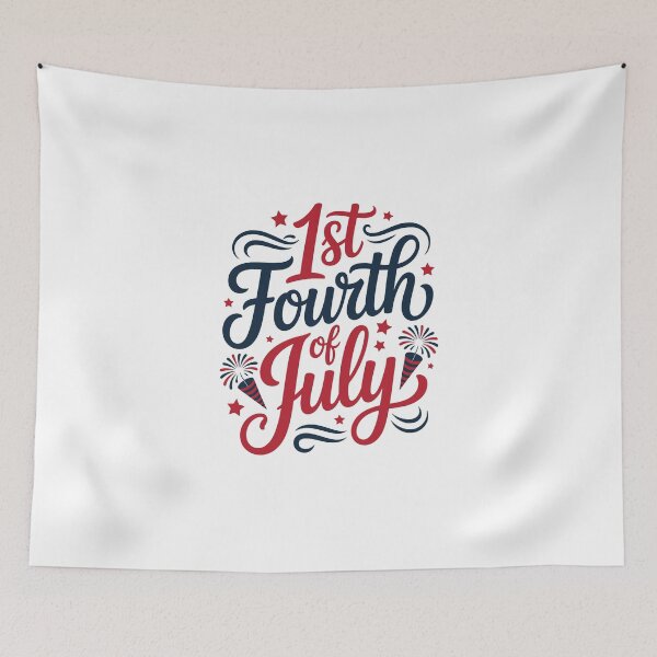 Item preview, 1st Fourth of July  designed and sold by jkrphoto.