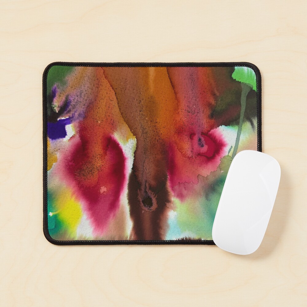 Item preview, Mouse Pad designed and sold by RishabhKapoor.