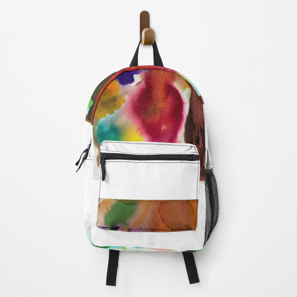 Item preview, Backpack designed and sold by RishabhKapoor.