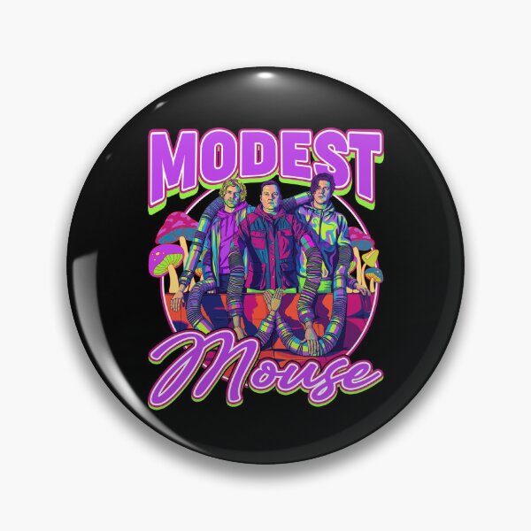 Item preview, Psychedelic Vector Style Indie Band designed and sold by Tallboy666.