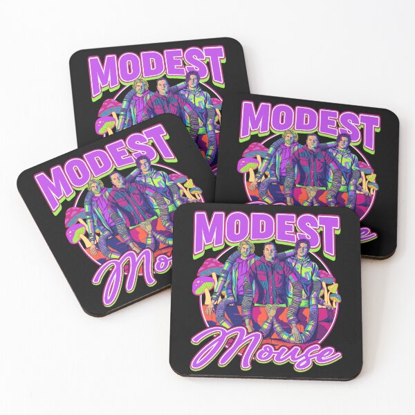 Item preview, Psychedelic Vector Style Indie Band designed and sold by Tallboy666.