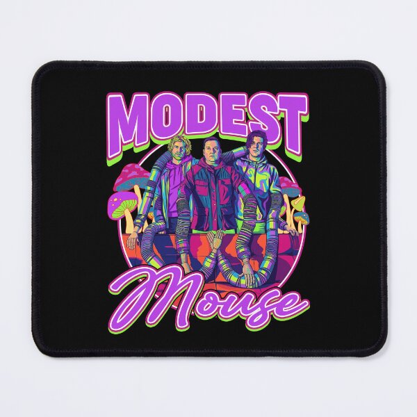 Item preview, Psychedelic Vector Style Indie Band designed and sold by Tallboy666.