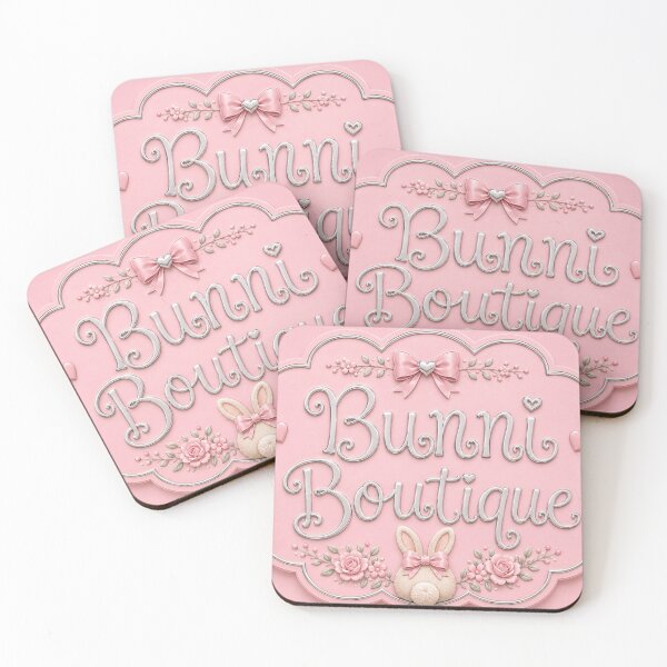 Item preview, Bunni Boutique  designed and sold by Bunni-Boutique.