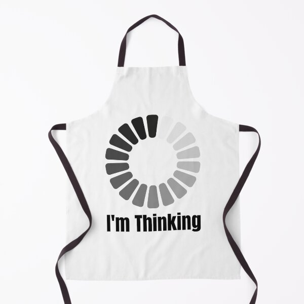 Item preview, Thinking Progress designed and sold by Dondonmart.