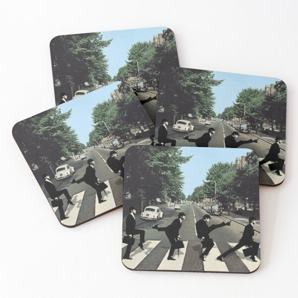 Item preview, abbey road designed and sold by saud10satti.
