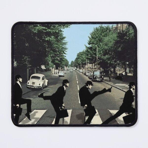 Item preview, abbey road designed and sold by saud10satti.