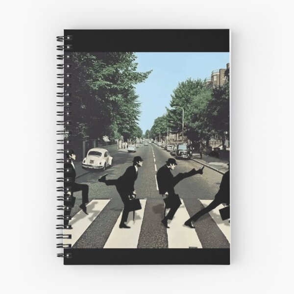 Item preview, abbey road designed and sold by saud10satti.