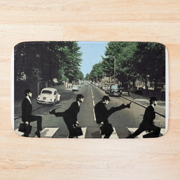 Item preview, abbey road designed and sold by saud10satti.