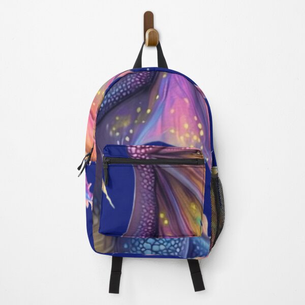 Item preview, Rainbow Dragon designed and sold by digitalvibe4u.