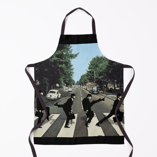 Item preview, abbey road designed and sold by saud10satti.