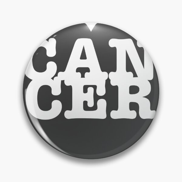Item preview, Cancer designed and sold by nogamax.