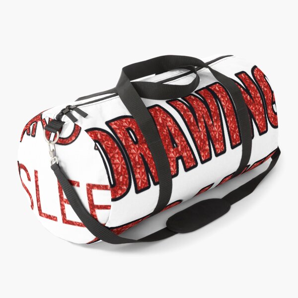 Item preview, Drawing It'S Like Therapy But Cheaper And Better Red Rhinestone designed and sold by TheIconSmith.