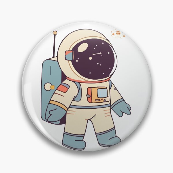 Item preview, Lost In Space designed and sold by MentalTabs.