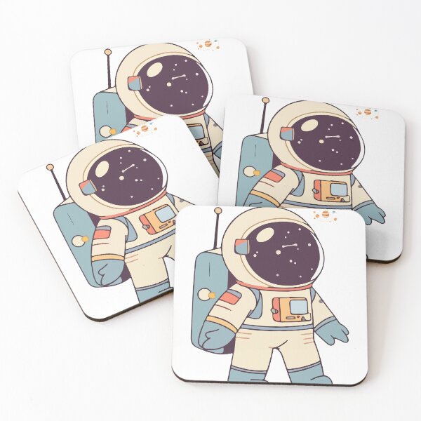 Item preview, Lost In Space designed and sold by MentalTabs.