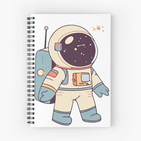 Item preview, Lost In Space designed and sold by MentalTabs.