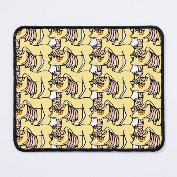 Item preview, Beautiful Yellow Pony designed and sold by Rainbowland123.