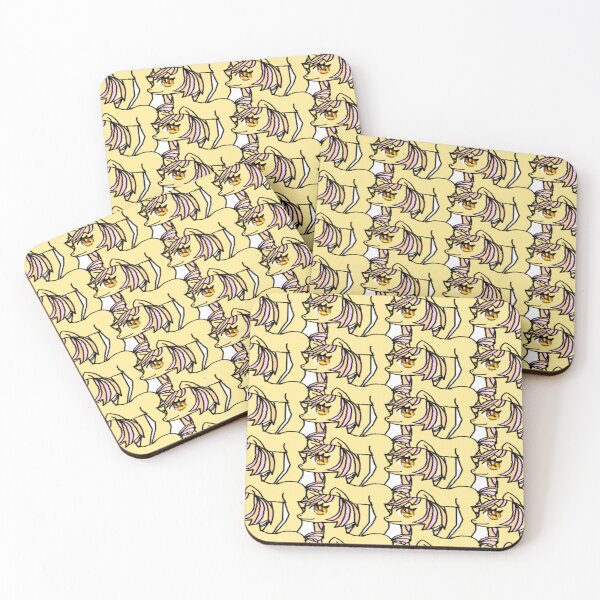 Item preview, Beautiful Yellow Pony designed and sold by Rainbowland123.