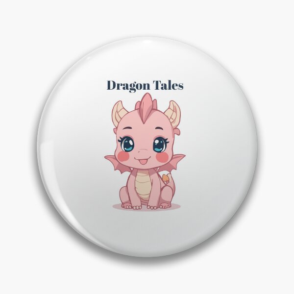 Artikelvorschau, Kopie des Happy Little Dragon Cartoon Fantasy Designs entworfen und verkauft von SarkisovaNune.