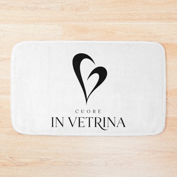 Item preview, Cuore In Vetrina Minimalist Heart Design designed and sold by Lyfeinsights.