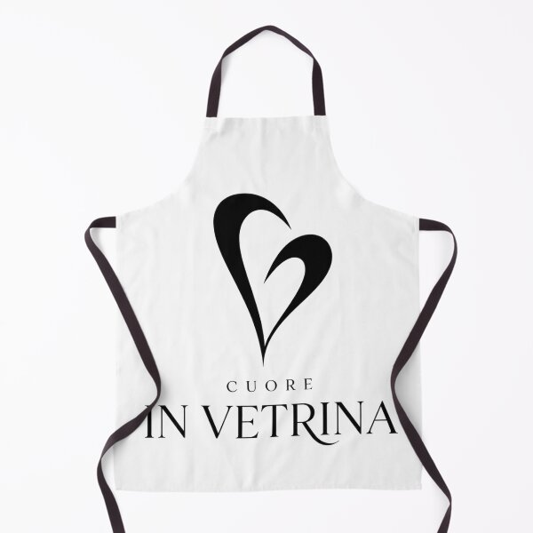 Item preview, Cuore In Vetrina Minimalist Heart Design designed and sold by Lyfeinsights.