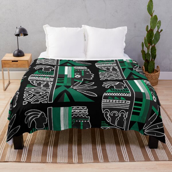 Item preview, Cool Abstract African Art designed and sold by Henriz Creative.