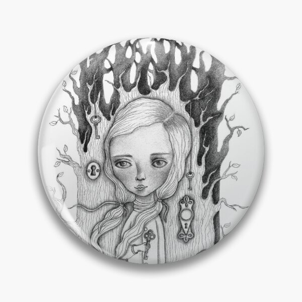 Item preview, Lost and Found designed and sold by storytellerimg.
