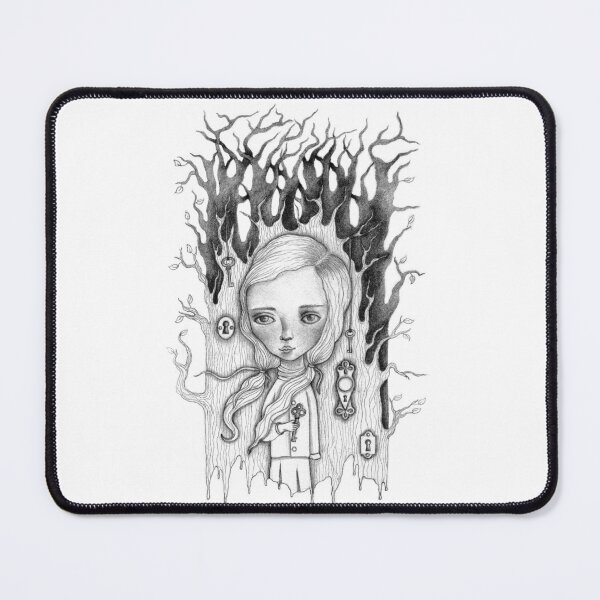 Item preview, Lost and Found designed and sold by storytellerimg.