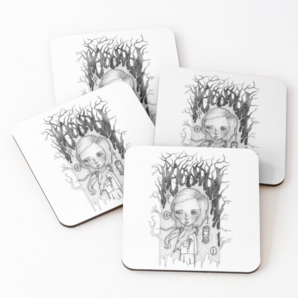 Item preview, Lost and Found designed and sold by storytellerimg.