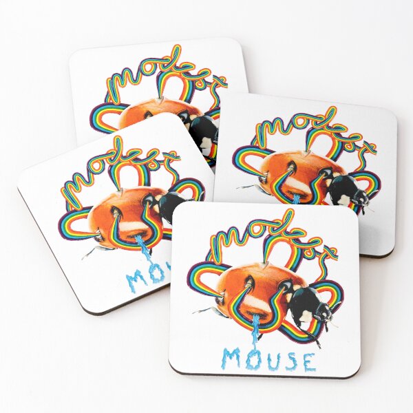 Item preview, Rainbow Insect Indie Band designed and sold by Tallboy666.