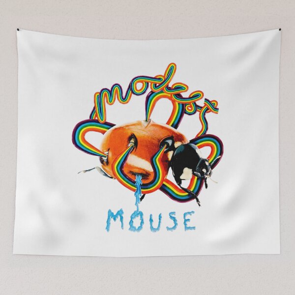 Item preview, Rainbow Insect Indie Band designed and sold by Tallboy666.