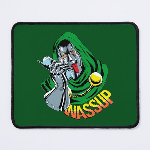 Item preview, Wassup Doctor designed and sold by manoystee.