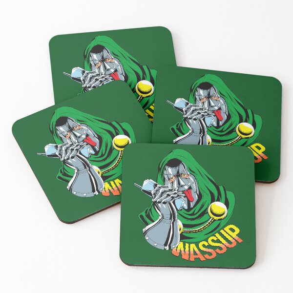 Item preview, Wassup Doctor designed and sold by manoystee.