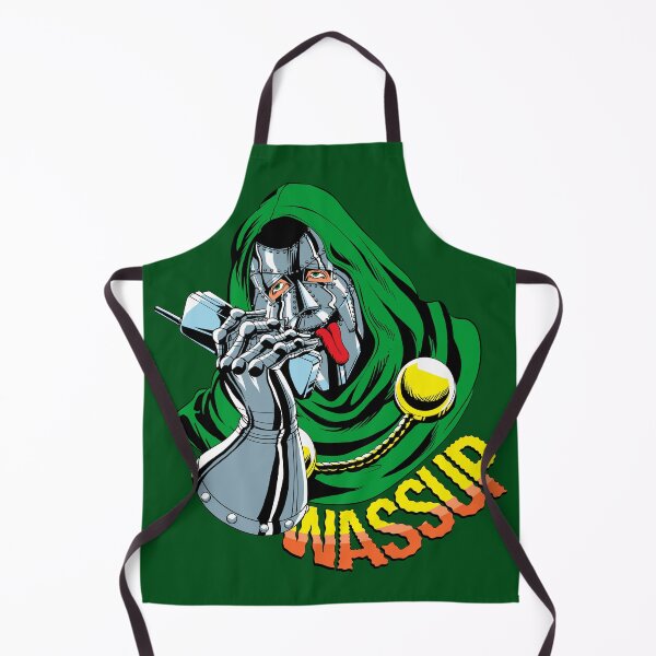 Item preview, Wassup Doctor designed and sold by manoystee.