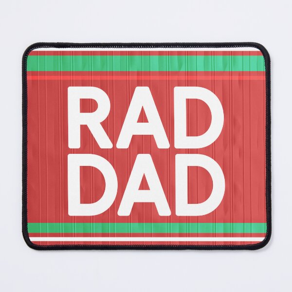 Item preview, RAD DAD Nate's Socks Survivor Season 49 designed and sold by TackyTime.