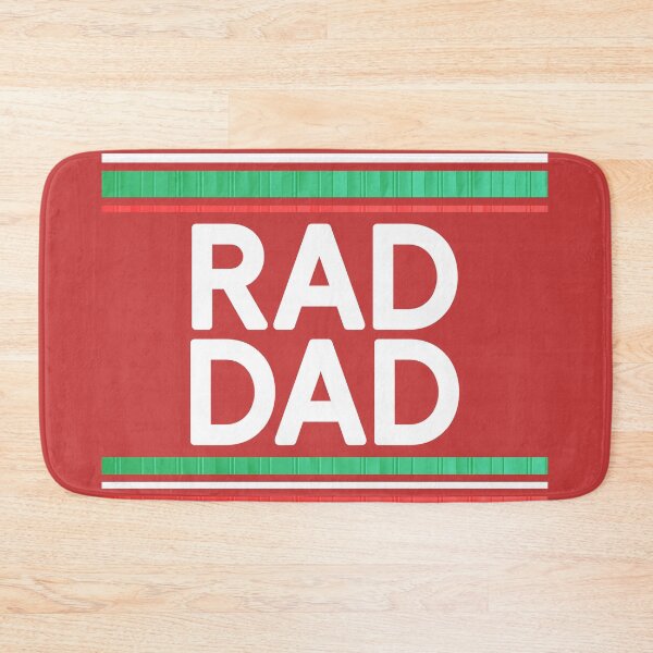 Item preview, RAD DAD Nate's Socks Survivor Season 49 designed and sold by TackyTime.