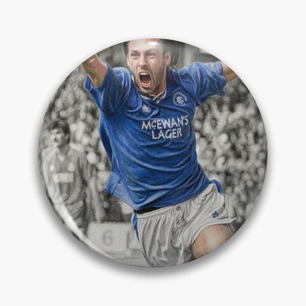 Item preview, Big Mark humbles the Dons designed and sold by AndythephotoDr.