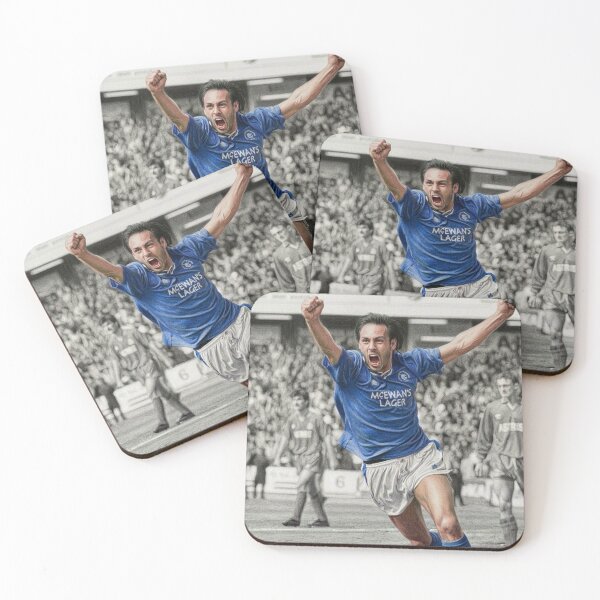 Item preview, Big Mark humbles the Dons designed and sold by AndythephotoDr.
