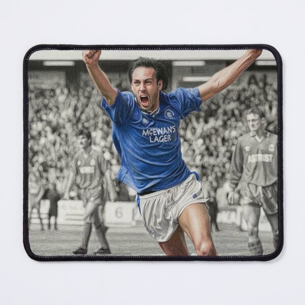 Item preview, Big Mark humbles the Dons designed and sold by AndythephotoDr.