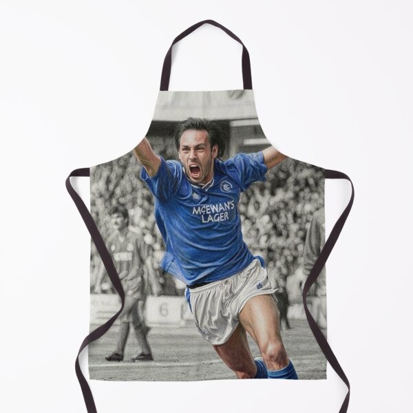 Item preview, Big Mark humbles the Dons designed and sold by AndythephotoDr.