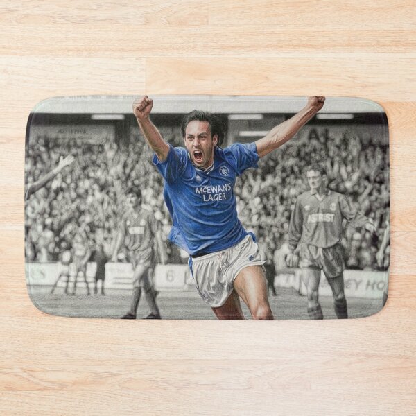 Item preview, Big Mark humbles the Dons designed and sold by AndythephotoDr.