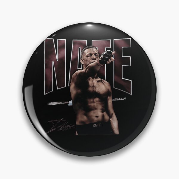 Item preview, Nate Diaz "I'm Not Surprised" MFK Signature designed and sold by JeyVel.