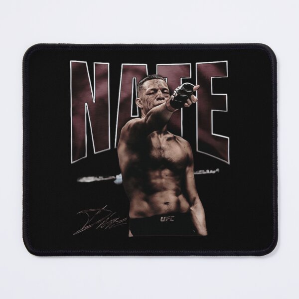 Item preview, Nate Diaz "I'm Not Surprised" MFK Signature designed and sold by JeyVel.