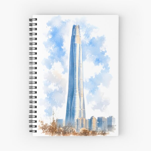 Item preview, Tianjin CTF Finance Center designed and sold by Sunny806.