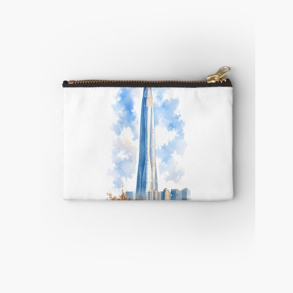 Item preview, Tianjin CTF Finance Center designed and sold by Sunny806.